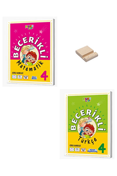 Fenomen Yayıncılık Ders ve Yardımcı Kaynak Kitapları