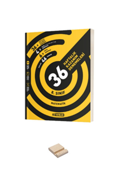 Hız Yayınları Sınav Hazırlık