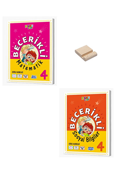 Fenomen Yayıncılık Ders ve Yardımcı Kaynak Kitapları