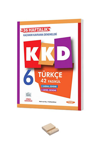 Fenomen Yayıncılık Ders ve Yardımcı Kaynak Kitapları