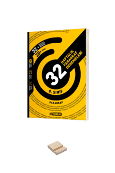 Hız Yayınları Sınav Hazırlık