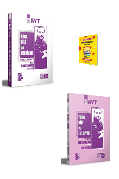 Benim Hocam Yayınları Sınav Hazırlık