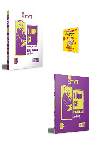 Benim Hocam Yayınları Sınav Hazırlık