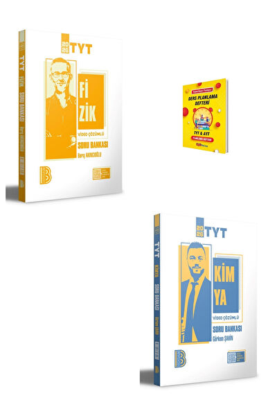 Benim Hocam Yayınları Sınav Hazırlık