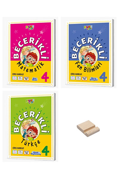 Fenomen Yayıncılık Ders ve Yardımcı Kaynak Kitapları