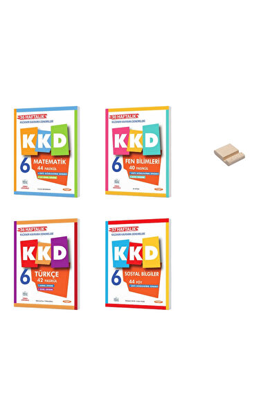 Fenomen Yayıncılık Eğitim Kitapları