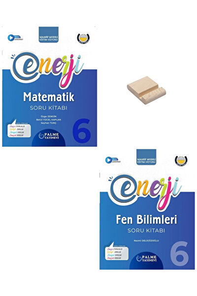 Palme Yayınevi Ders ve Yardımcı Kaynak Kitapları