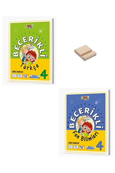 Fenomen Yayıncılık Ders ve Yardımcı Kaynak Kitapları