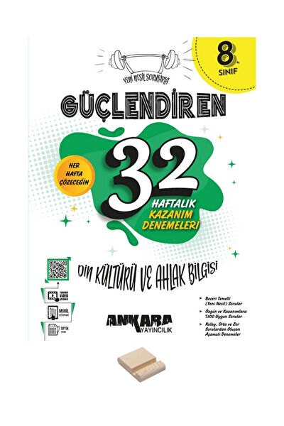 Ankara Yayınevi Sınav Hazırlık