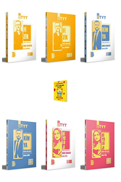 Benim Hocam Yayınları Sınav Hazırlık