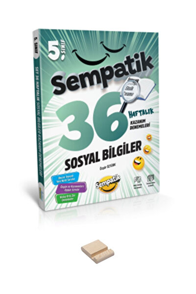 Ünlüler Karması Ders ve Yardımcı Kaynak Kitapları