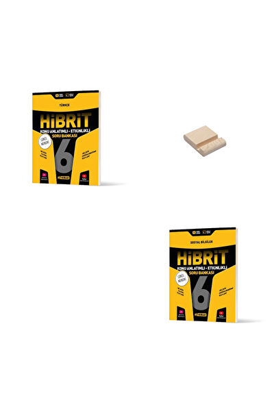 Hız Yayınları Ders ve Yardımcı Kaynak Kitapları