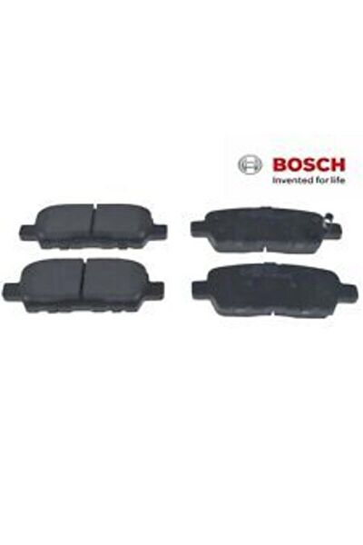 Bosch Fren Balataları