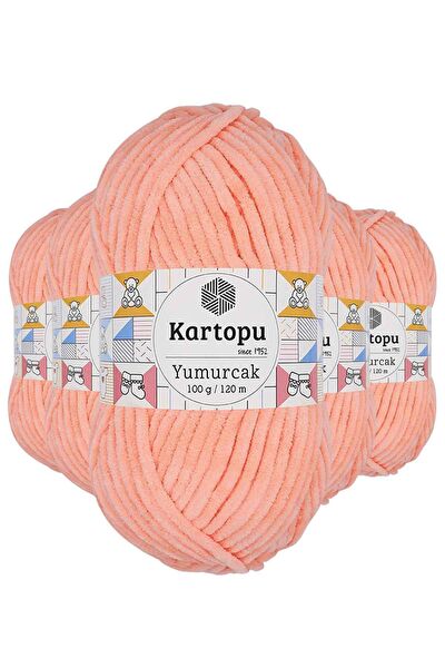 Kartopu Örgü İpleri