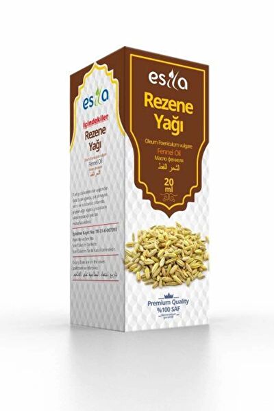 Esila Vücut Nemlendirici Yağ