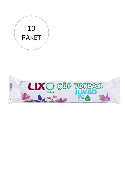Lixo Bag Çöp Torbası
