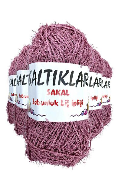 Biesbiem Örgü İpleri