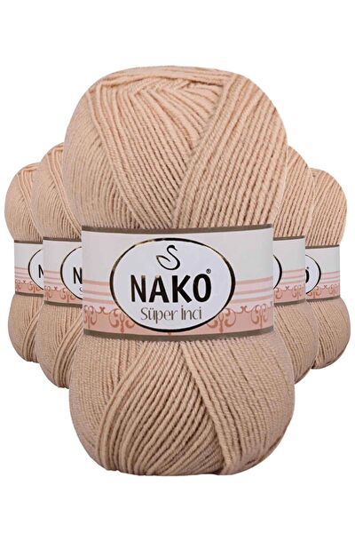 Nako Örgü İpleri