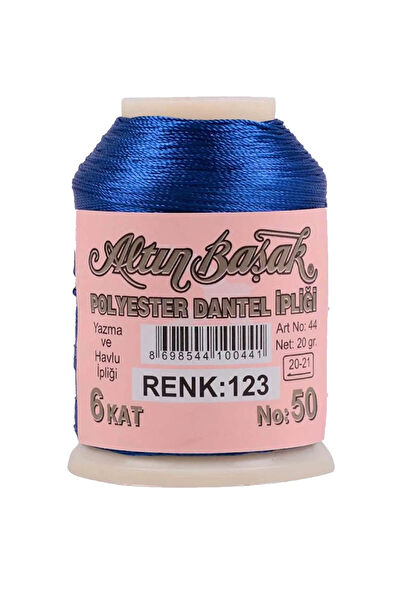 Royaleks Nakış İplikleri