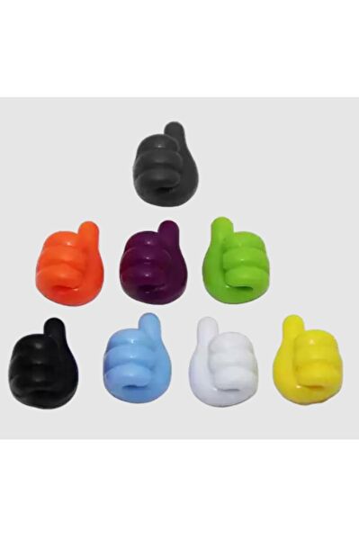 Royaleks Kablo Toplayıcı, Kablo Klips