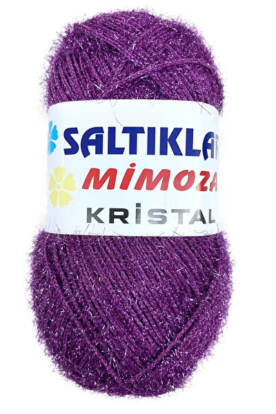 Saltıklar Örgü İpleri