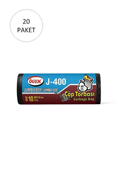 Ögem Çöp Torbası