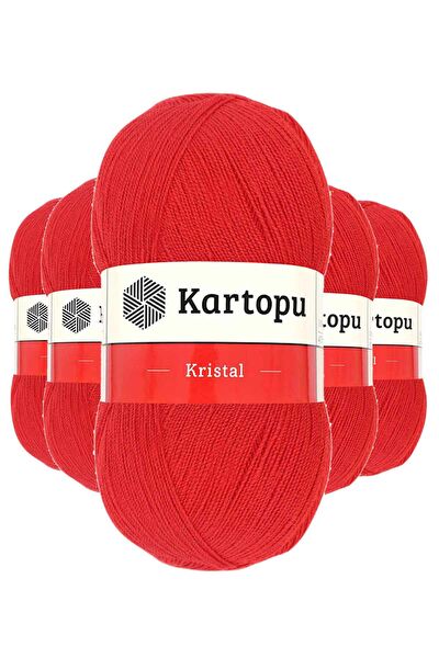 Kartopu Örgü İpleri