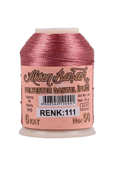 Royaleks Nakış İplikleri