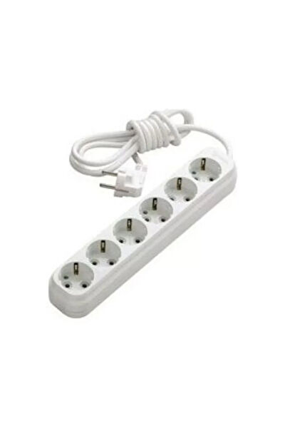 Asel Grup Priz, Uzatma Kablosu