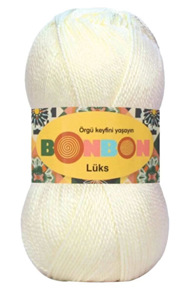 Bonbon Örgü İpleri