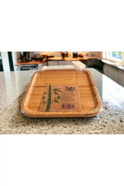 Royaleks Servis, Sunum Tabakları