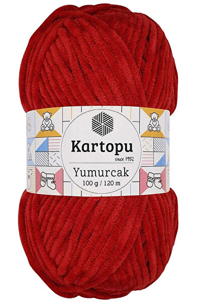 Kartopu Örgü İpleri