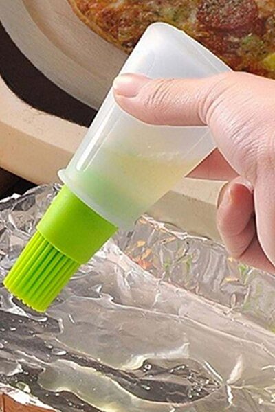 Royaleks Yumurta Fırçası