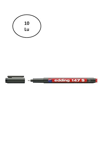 Edding Fırça, Resim Kalemleri