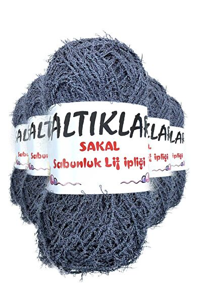 Biesbiem Örgü İpleri