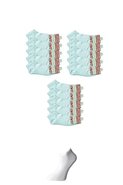 Royaleks Kadın Çorap