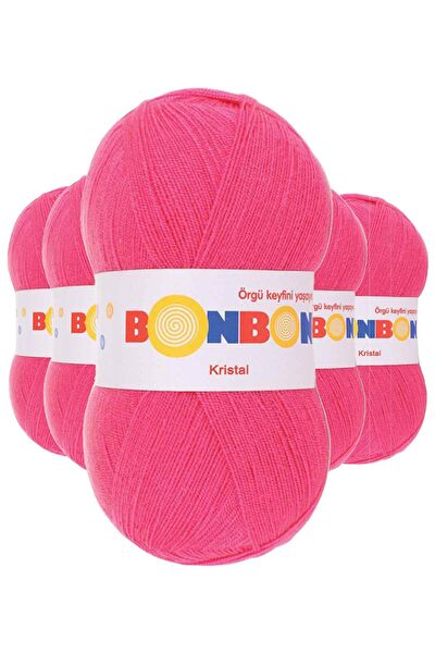 Bonbon Örgü İpleri