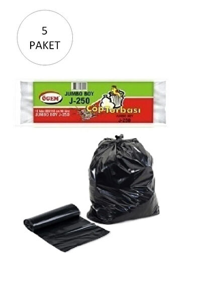 Ögem Çöp Torbası