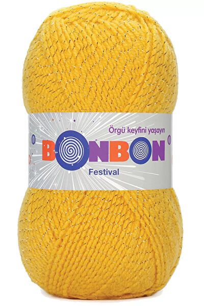 Bonbon Örgü İpleri