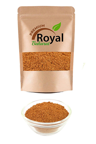 Royal Baharat