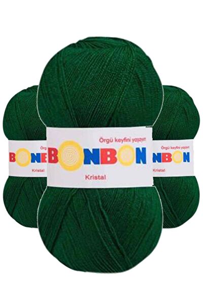 Bonbon Örgü İpleri