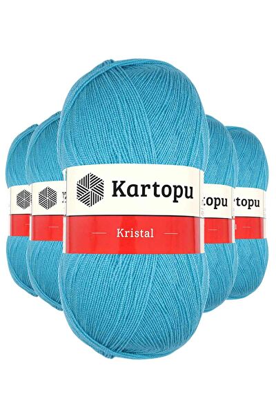 Kartopu Örgü İpleri