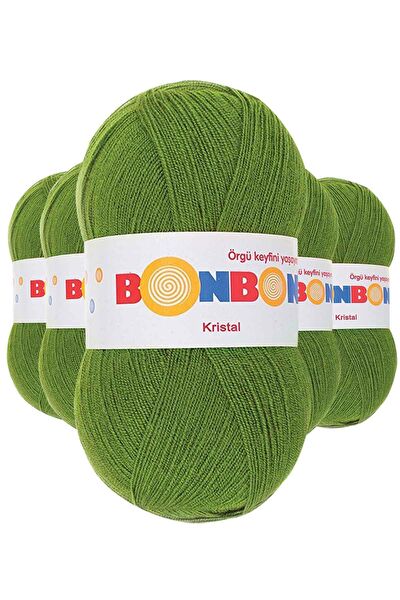 Bonbon Örgü İpleri