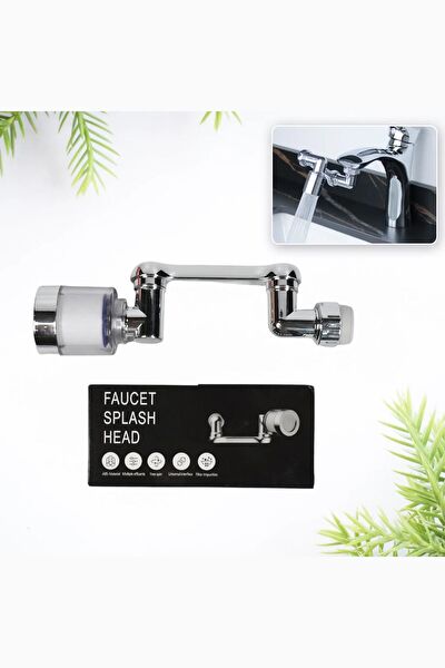 Royaleks Musluk Uçları