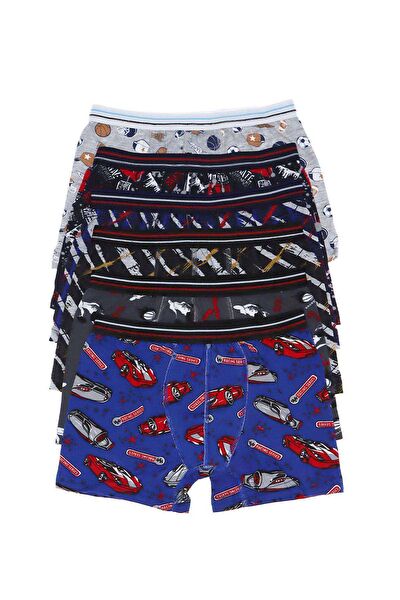 Dondeza Erkek Çocuk İç Çamaşırı