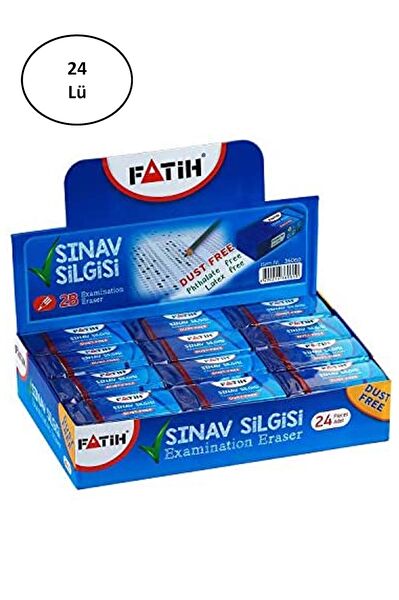 Fatih Silgi, Kalemtıraş