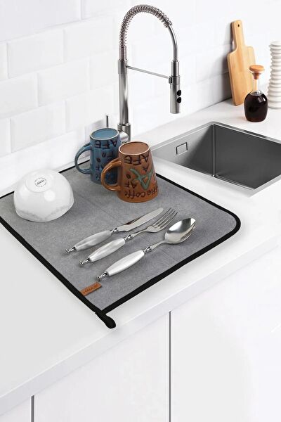 Royaleks Mutfak Havlusu, Kurulama Bezi