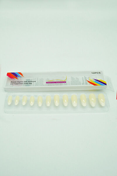 Royaleks Takma Tırnak