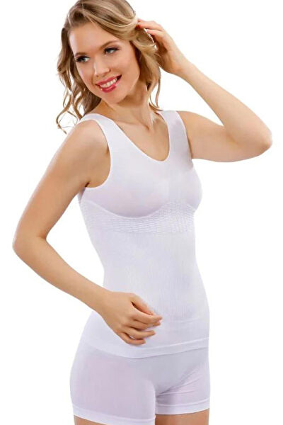 Royaleks Kadın Atlet, Body, Fanila