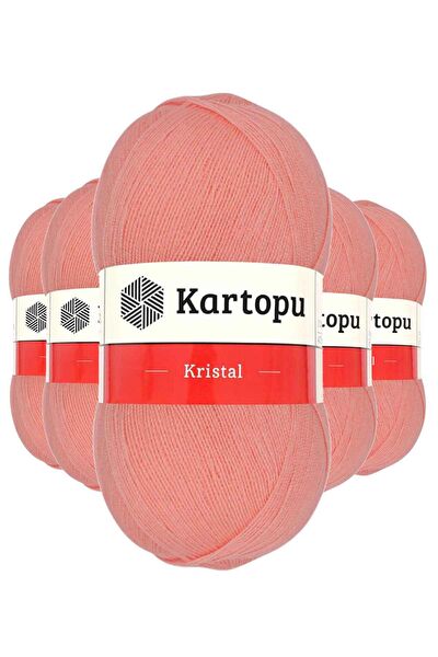 Kartopu Örgü İpleri